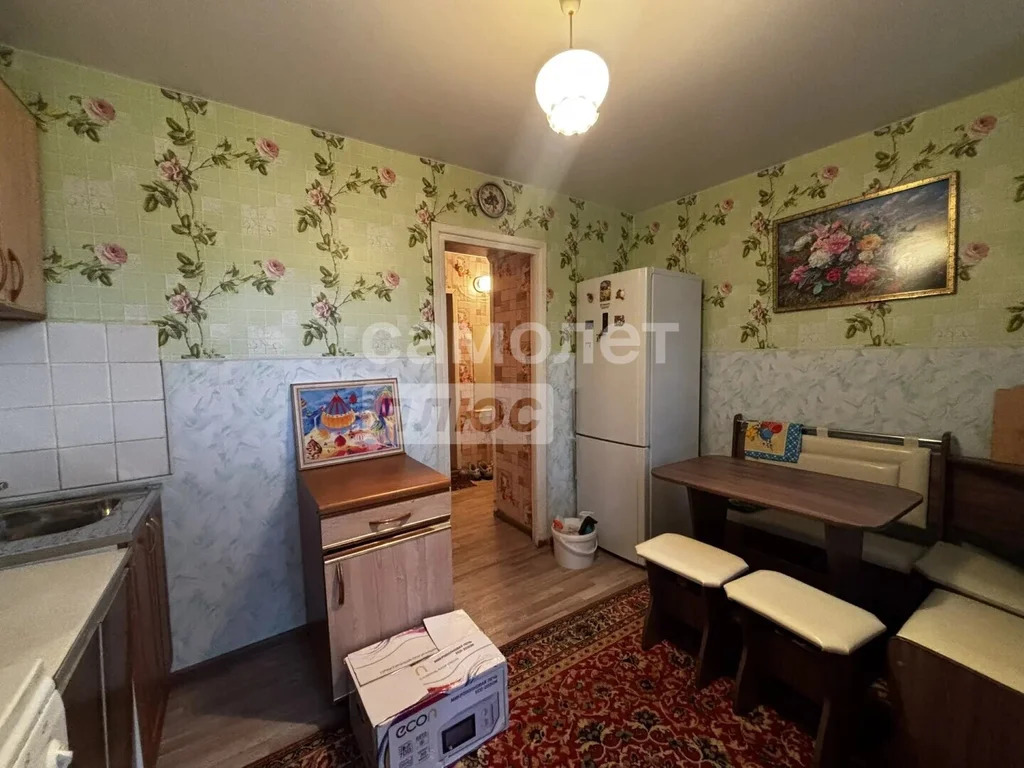 Продажа квартиры, Узловая, Узловский район, ул. Дубовская - Фото 4