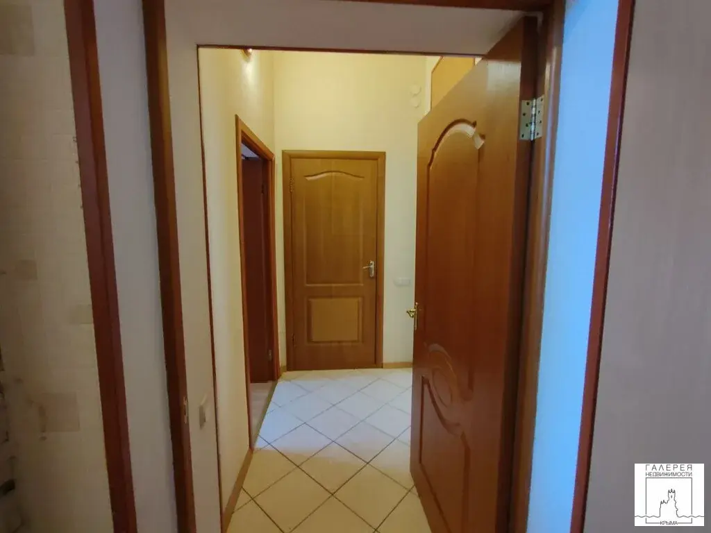 Аренда квартиры, Ялта, Ул. Кирова - Фото 7