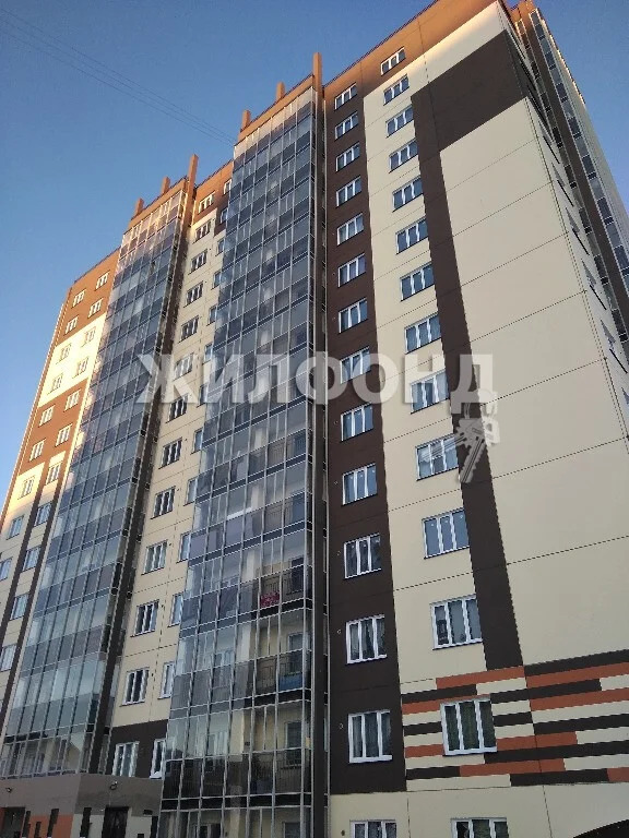 Продажа квартиры, Новосибирск, Заречная - Фото 5