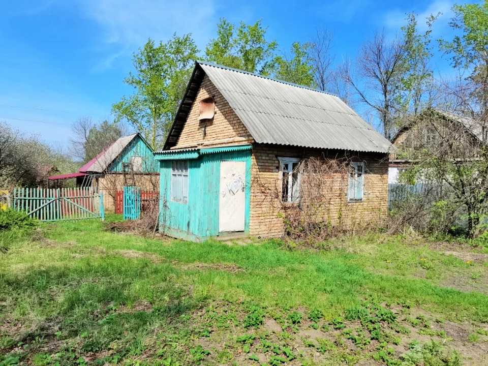 Продается дом, 28 м - Фото 0