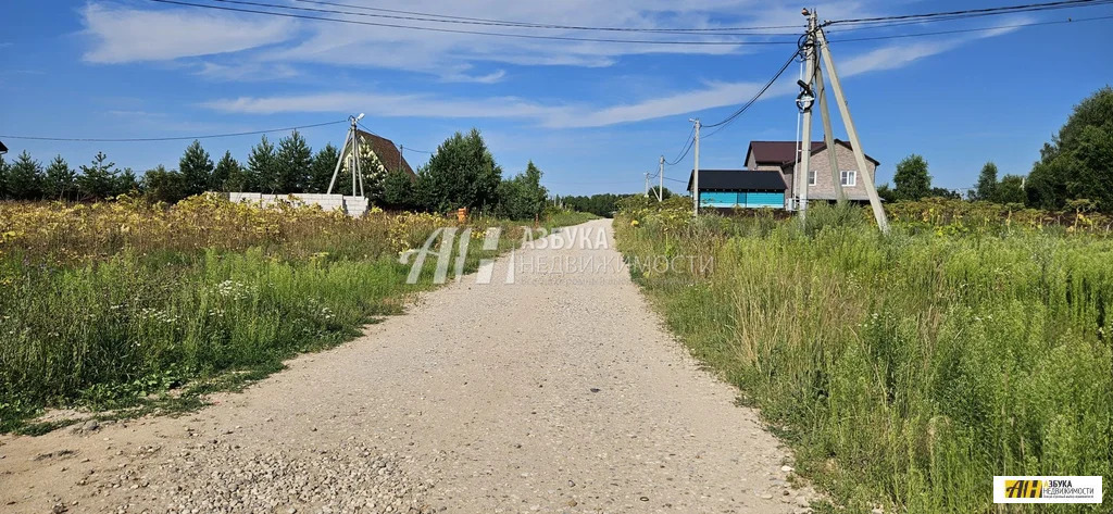 Продажа дома, Осташево, Волоколамский район - Фото 11