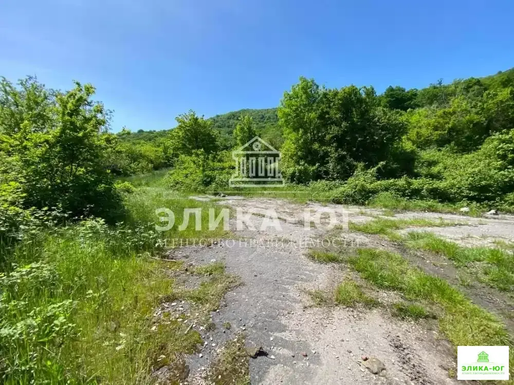Продажа участка, Цыпка, Туапсинский район - Фото 6