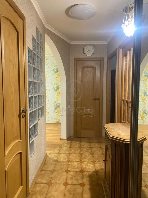 Аренда квартиры, Новосибирск, ул. Доватора - Фото 26