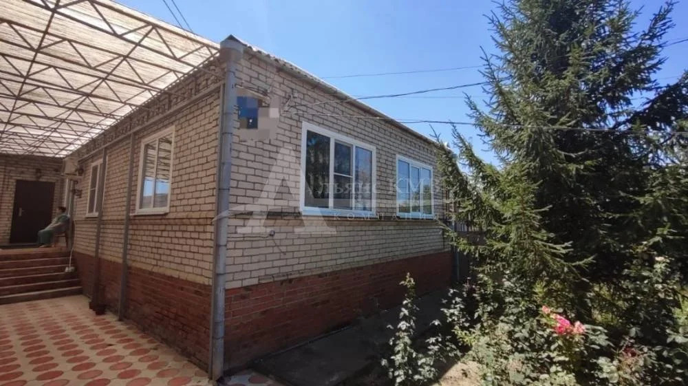 Продажа дома, Георгиевск, ул. Красная - Фото 3