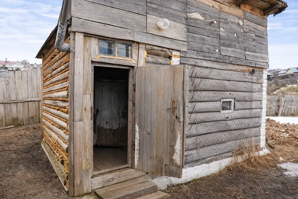 Продаётся дом по ул. Красноармейская - Фото 9