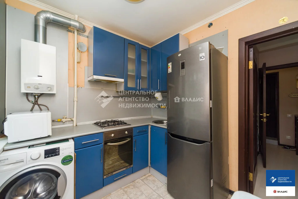 Продажа квартиры, Рязань, ул. Фирсова - Фото 1