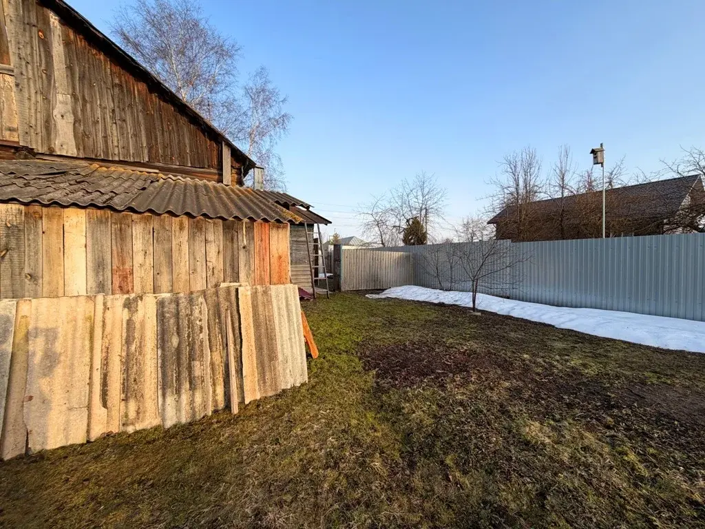 Часть дома на улице Нечаевская - Фото 13