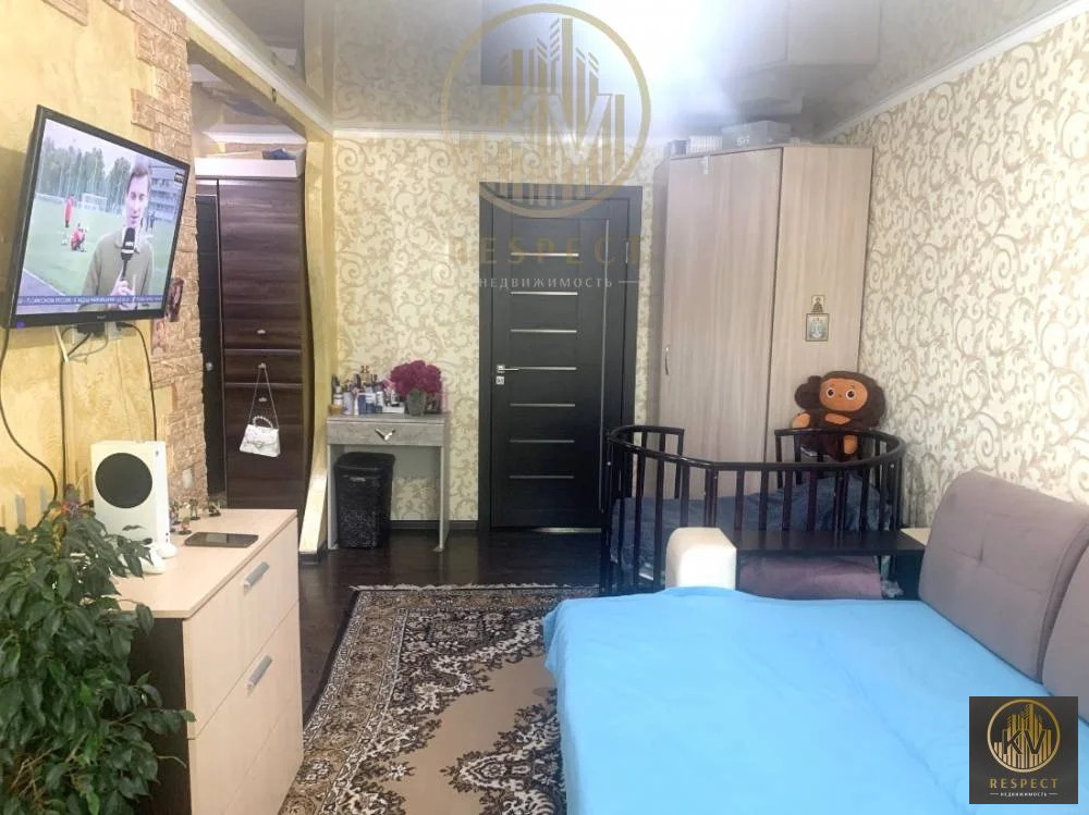Продажа квартиры, Минеральные Воды, ул. 50 лет Октября - Фото 6