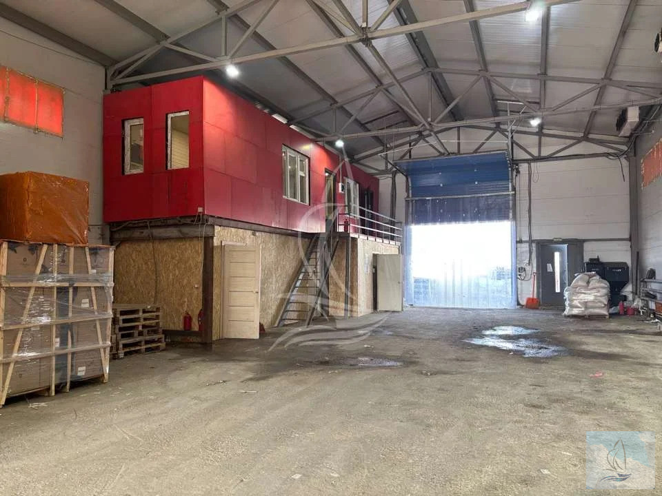 Аренда склада, Подольск, территория Индустриальный Парк Коледино - Фото 4