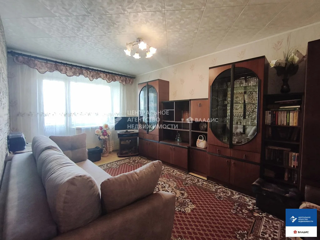 Продажа квартиры, Елино, Захаровский район - Фото 12