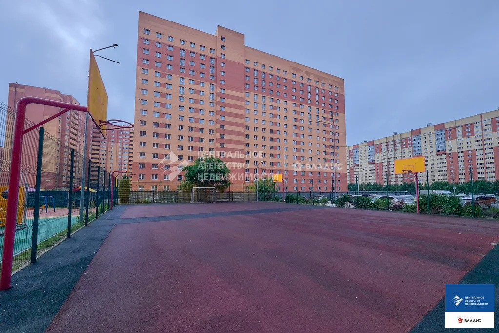 Продажа квартиры в новостройке, Рязань, Семчинская улица - Фото 4
