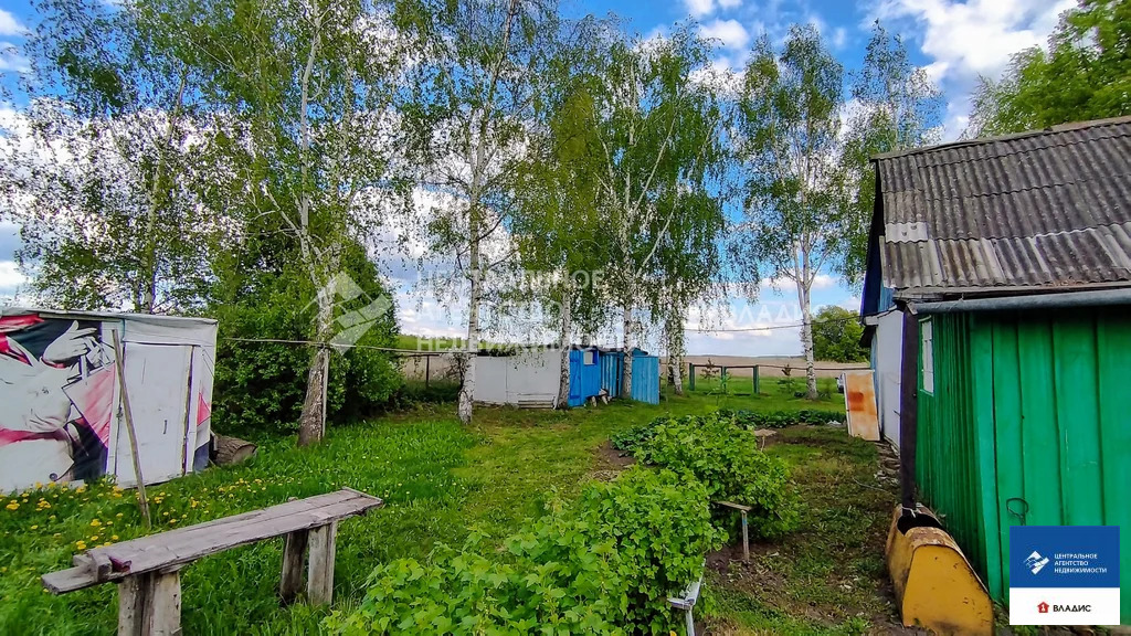 Продажа дома, Крупники, Рыбновский район - Фото 13