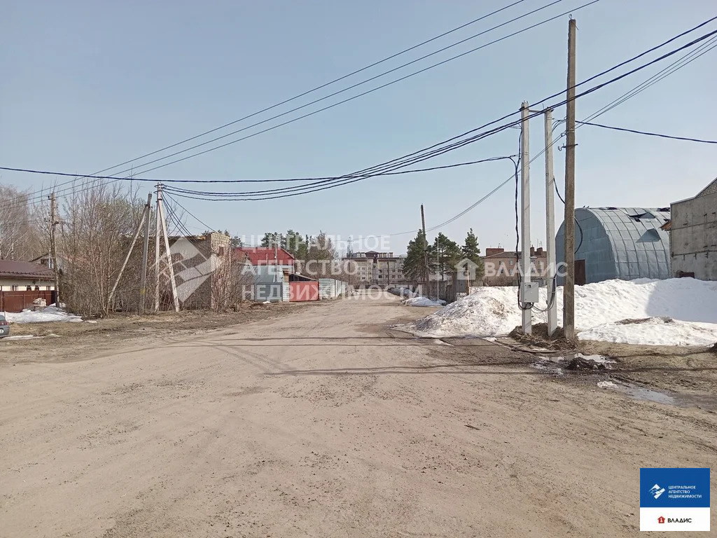 Аренда ПСН, Поляны, Рязанский район, ул. Новая - Фото 10