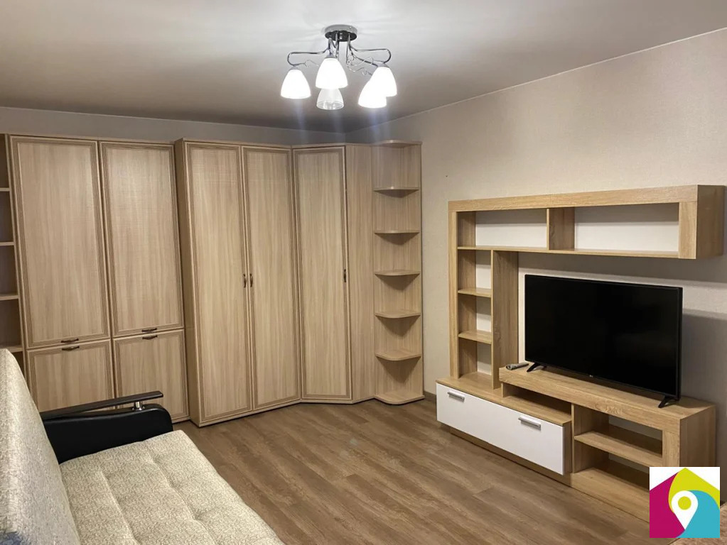 Продается квартира, Сергиев Посад г, Осипенко ул, 2, 36м2 - Фото 6