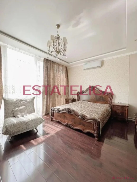 Аренда квартиры, Красногорск, Красногорский район, Павшинский бульвар - Фото 3