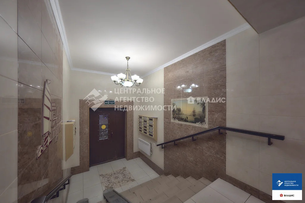 Продажа квартиры, Рыбное, Рыбновский район, Перспективная улица - Фото 13