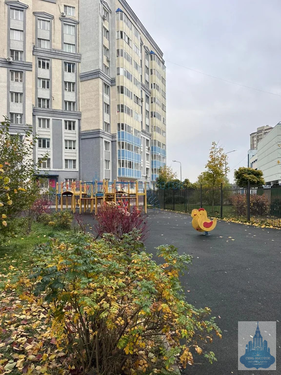 Продажа квартиры, Домодедово, Домодедово г. о., Курыжова ул. - Фото 15