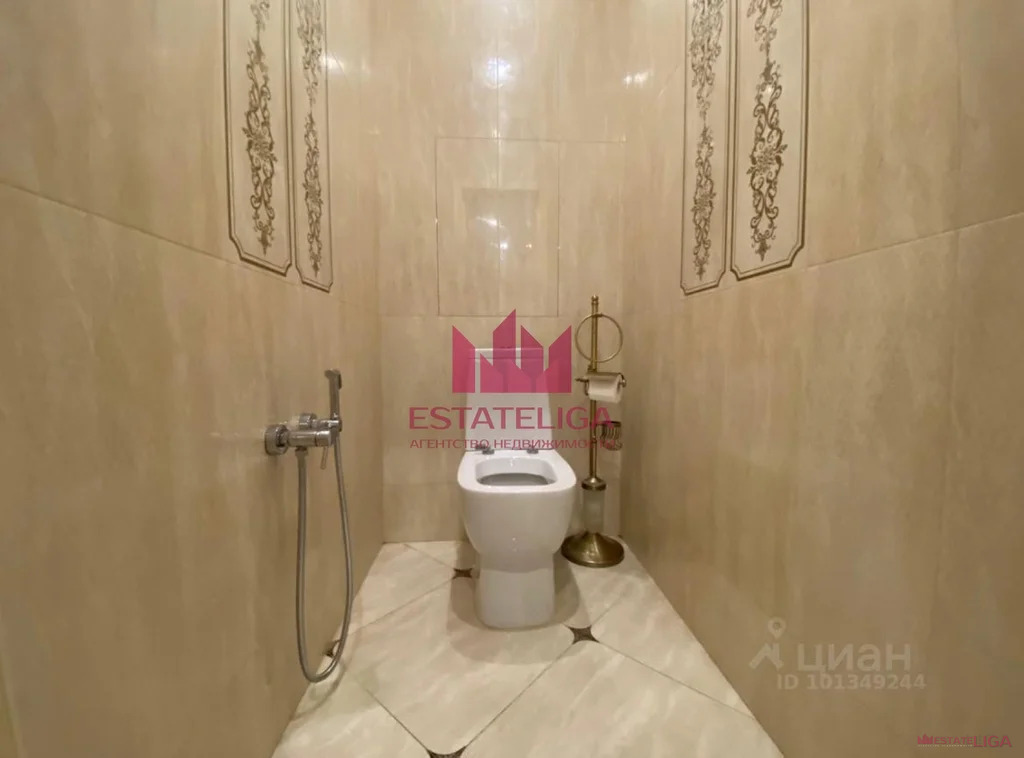 Аренда квартиры, ул. Рябиновая - Фото 1