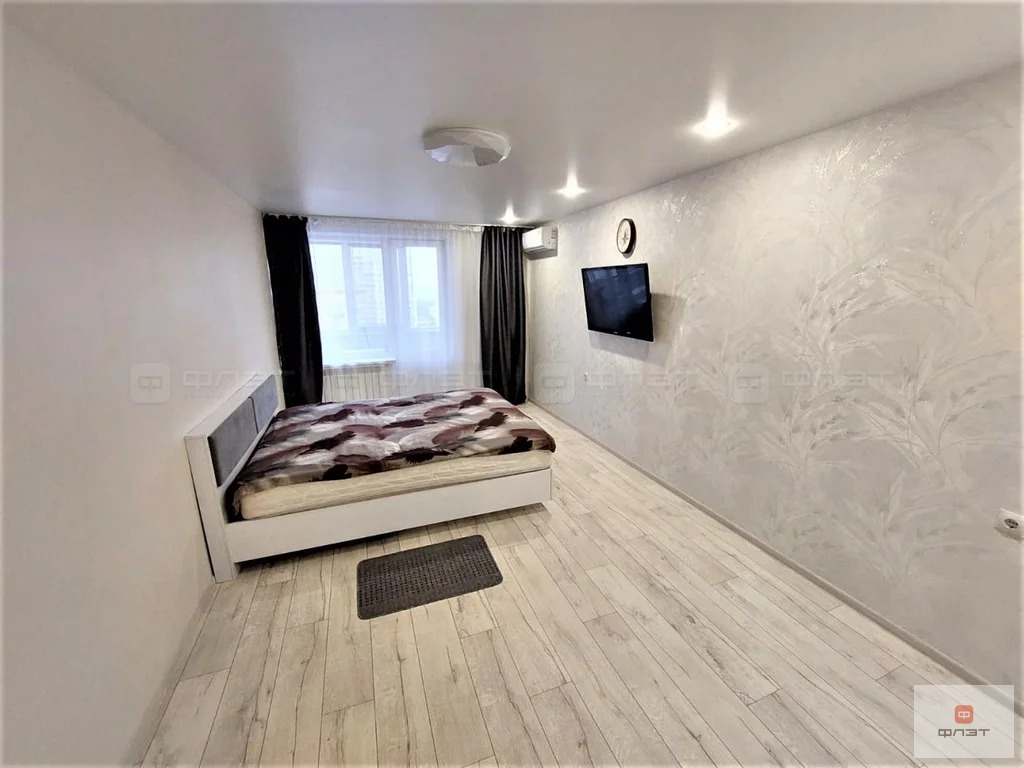 Продажа квартиры, Казань, ул. Копылова - Фото 1