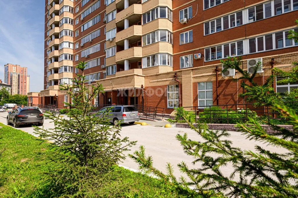 Продажа квартиры, Новосибирск, ул. Дачная - Фото 30