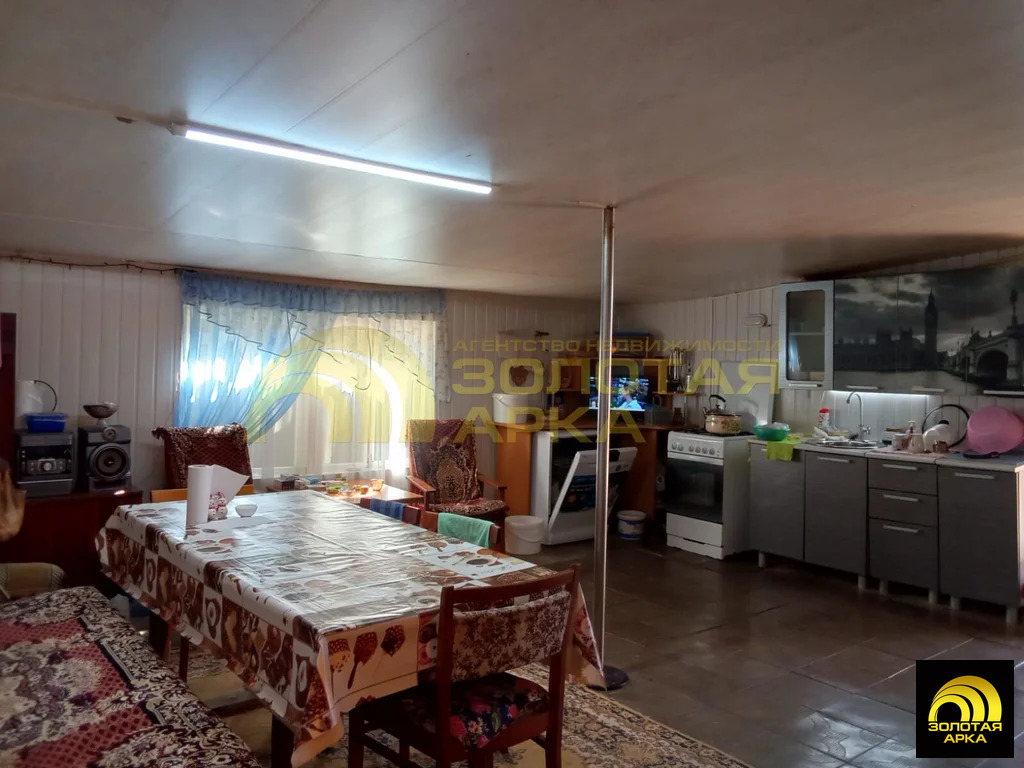 Продажа дома, Старотитаровская, Темрюкский район, Ильича пер. - Фото 17