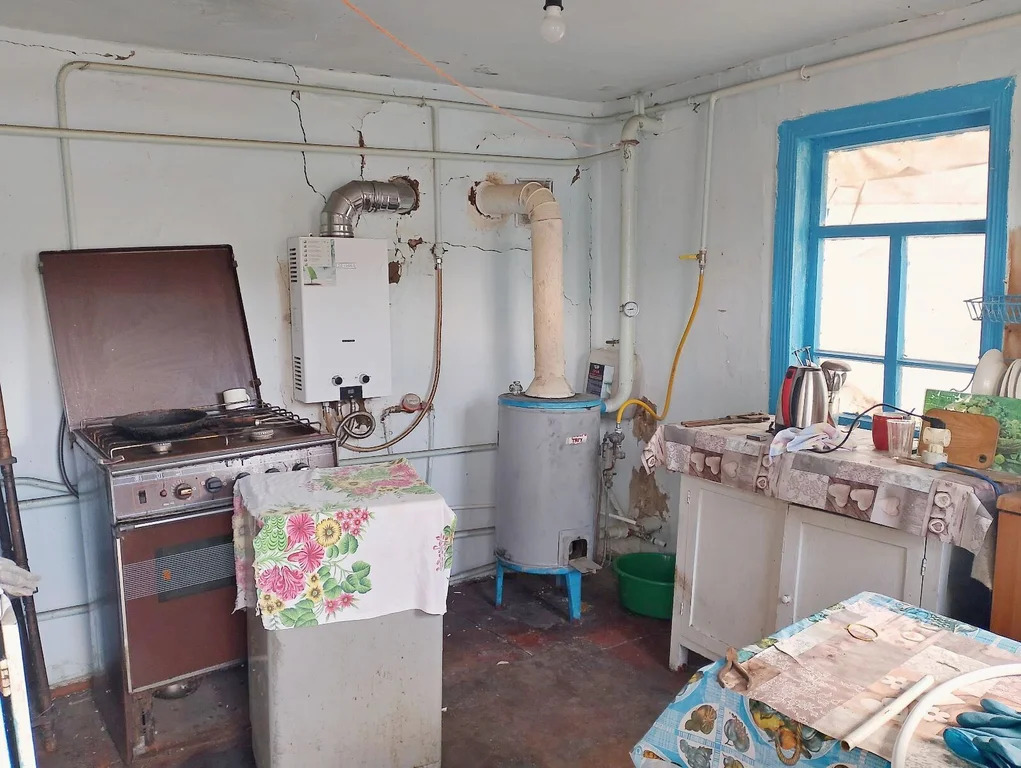 Продажа дома, Полтавская, Красноармейский район, ул. Ленина - Фото 10