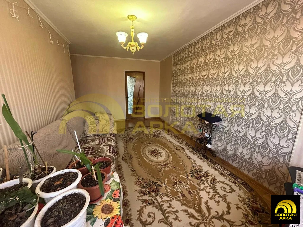 Продажа квартиры, Крымск, Крымский район, ул. Фадеева - Фото 5