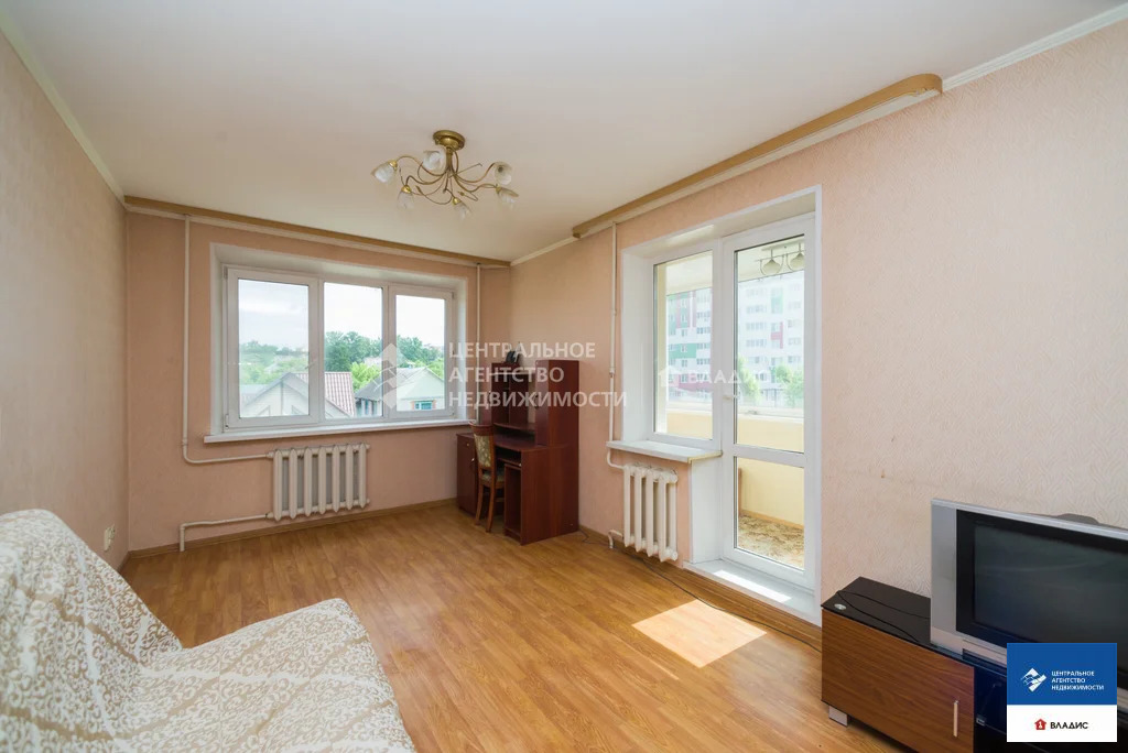 Продажа квартиры, Рязань, ул. Корнилова - Фото 9