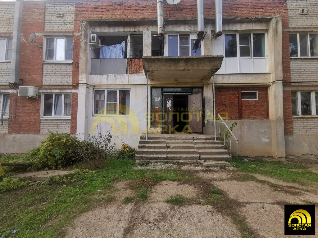 Продажа квартиры, Крымск, Крымский район, ул. Юркина - Фото 6