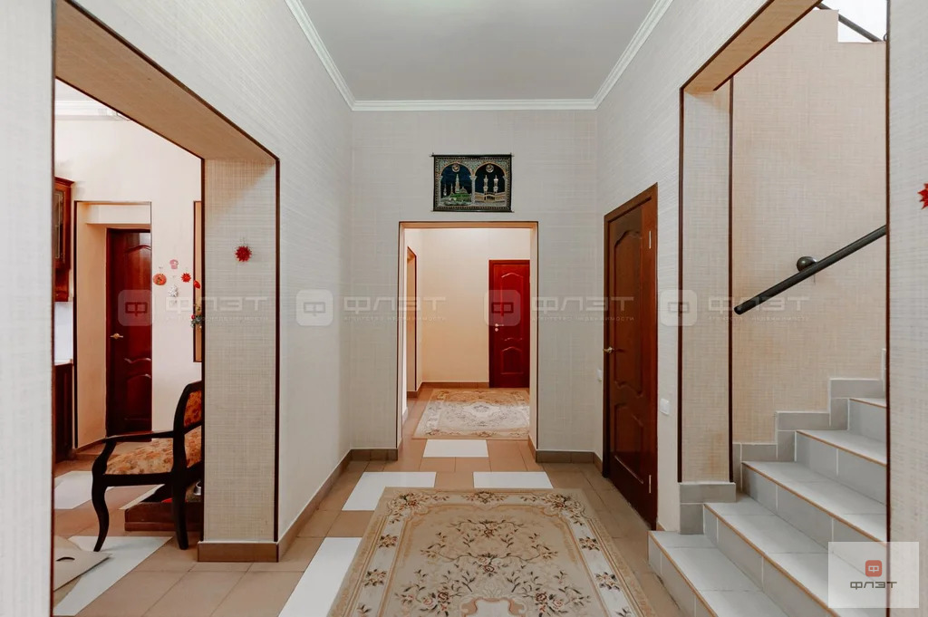 Продажа дома, Казань, ул. Акварельная - Фото 11