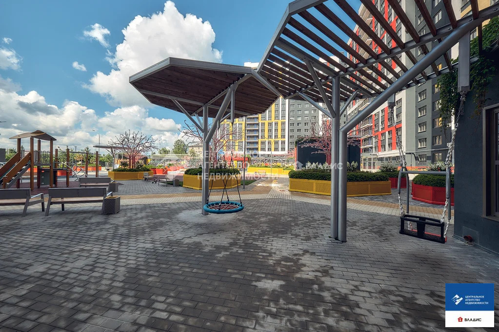 Продажа квартиры, Рязань, ул. Медицинская - Фото 9