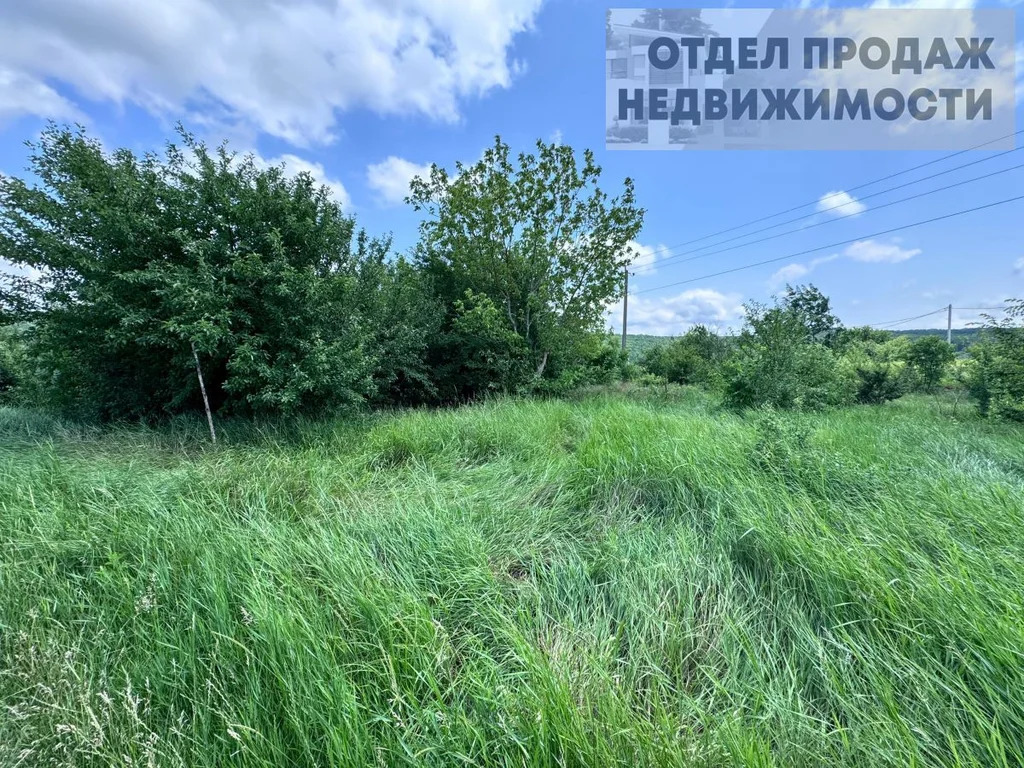 Большой участок - Фото 11