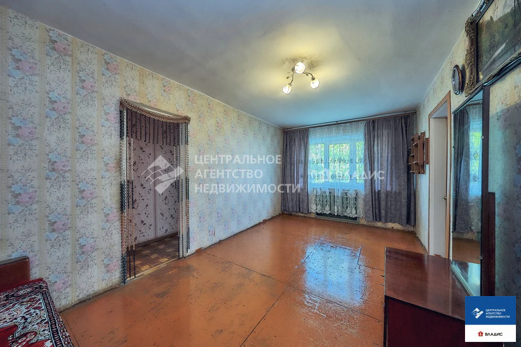 Продажа квартиры, Рыбное, Рыбновский район, 1-й квартал Прогресса - Фото 2
