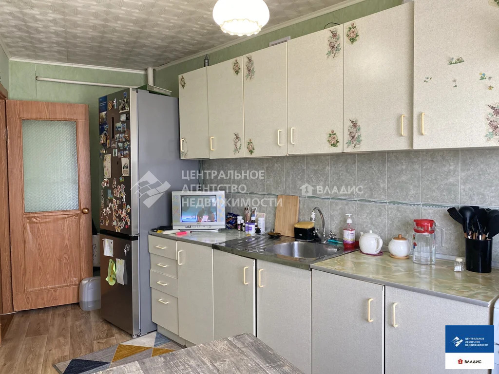 Продажа квартиры, Скопин, улица Карла Маркса - Фото 13