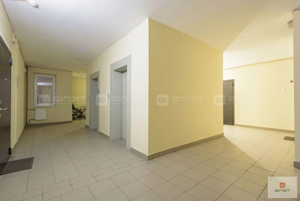 Продажа квартиры, Казань, ул. Баки Урманче - Фото 13