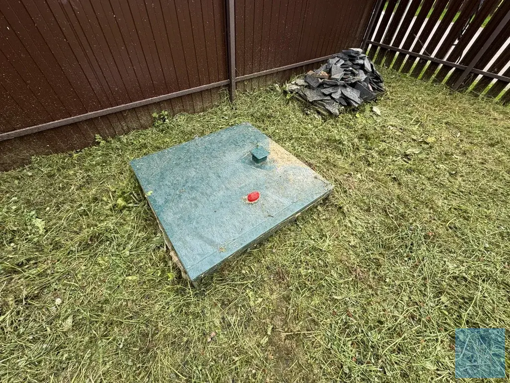 КРАЙНИЙ К ЛЕСУ дом из газобетона в КП Курилово-лайф - Фото 10