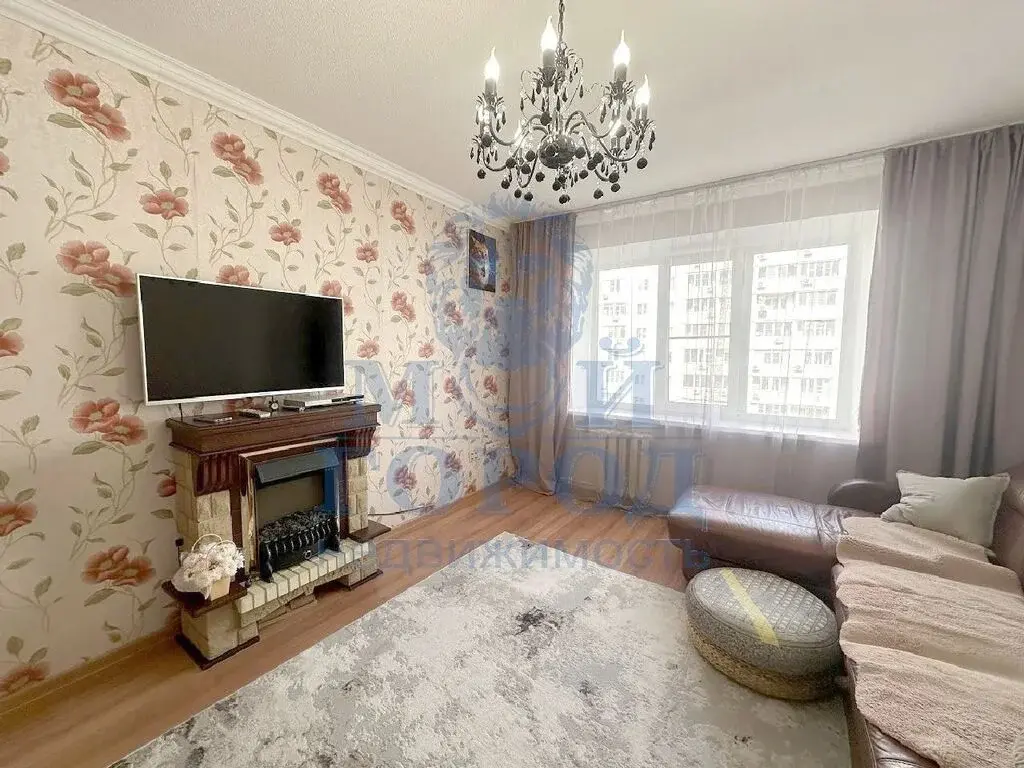 3к квартира (00860-104) - Фото 4