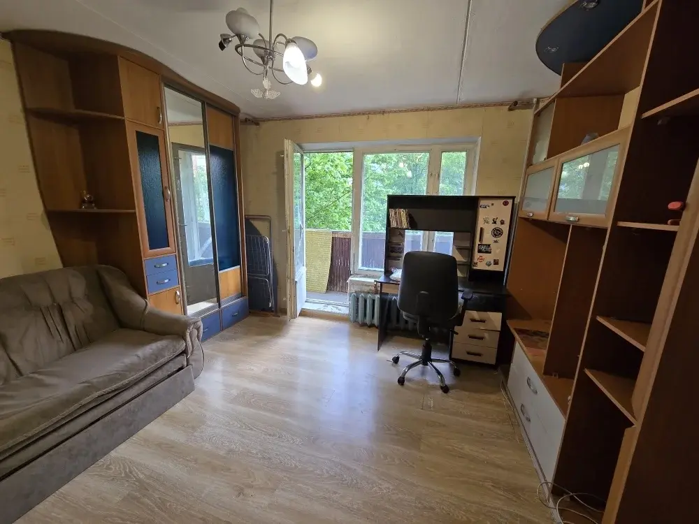 Продаю 2к.кв в г. Одинцово - Фото 4