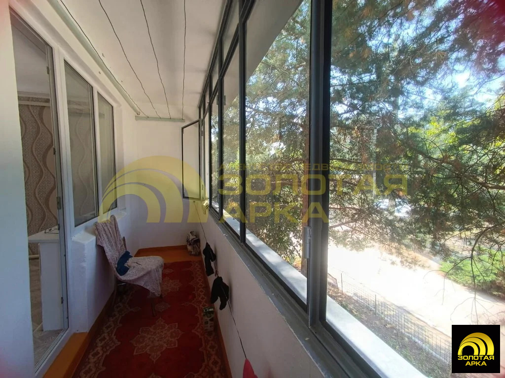 Продажа квартиры, Екатериновский, Абинский район, Набережная улица - Фото 11