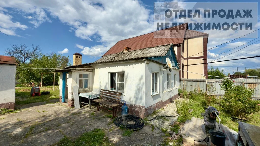 Дом на опытной - Фото 2