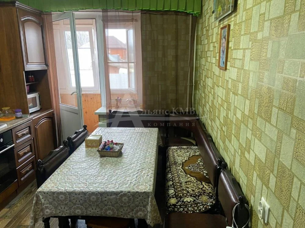 Продажа квартиры, Георгиевск, ул. Ленина - Фото 3