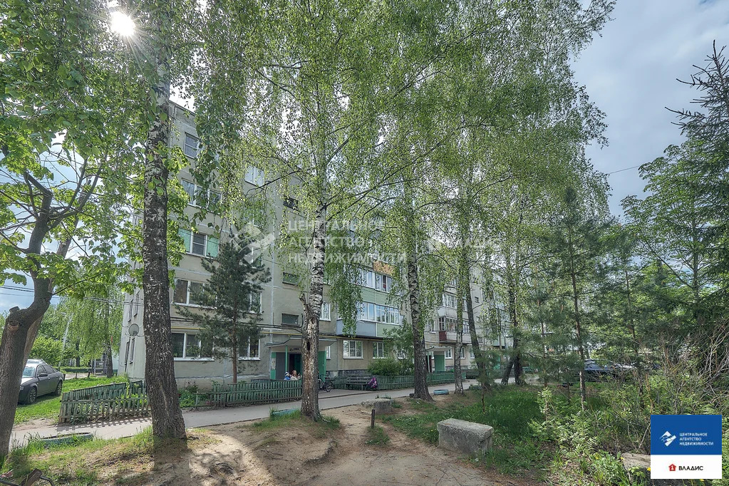 Продажа квартиры, Баграмово, Рыбновский район - Фото 16