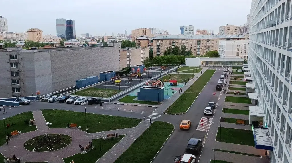 3-комнатная квартира ,  г. Москва, Кочновский проезд д 4 к 1 - Фото 17