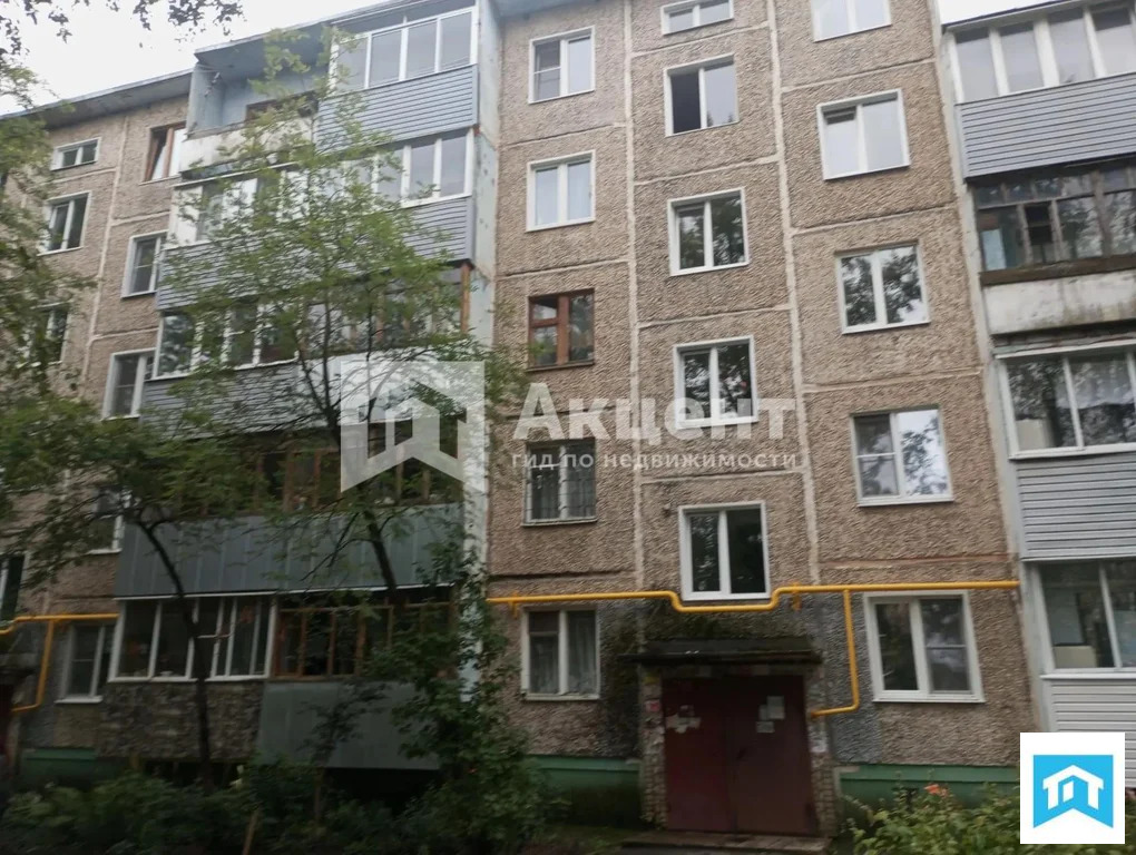 Продажа квартиры, Иваново, ул. Шубиных - Фото 12