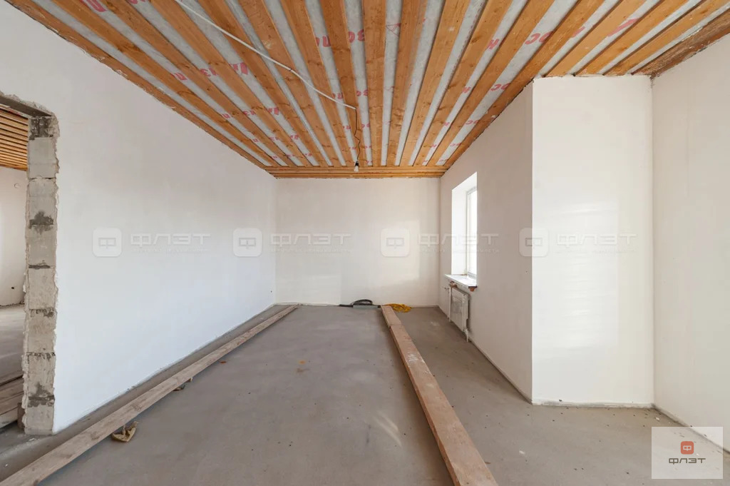 Продажа дома, Казань, ул. Центральная (Вознесенское) - Фото 11
