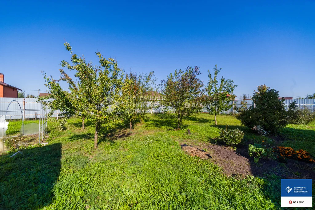 Продажа дома, Рыбное, Рыбновский район, ул. Олимпийская - Фото 32