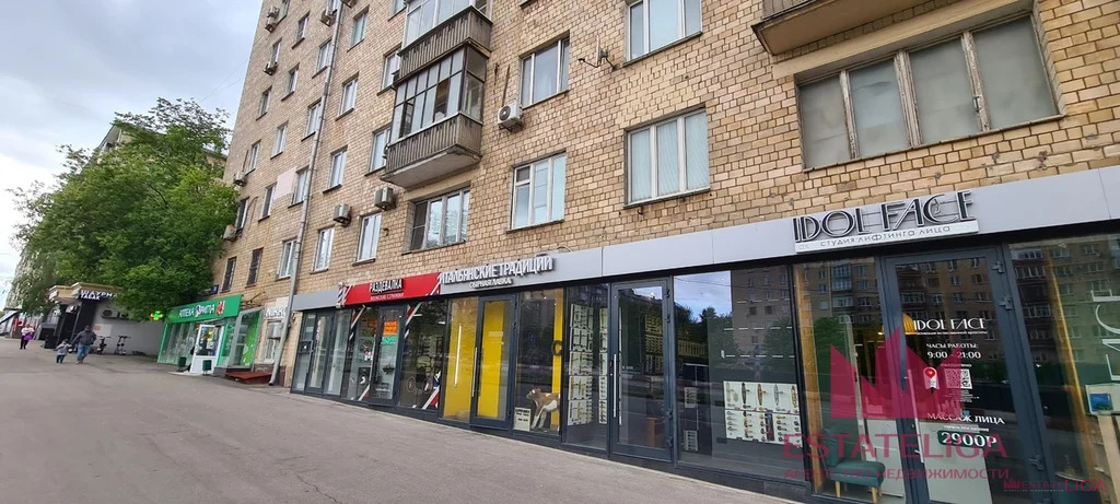 Аренда ПСН, Ленинский пр-кт. - Фото 15