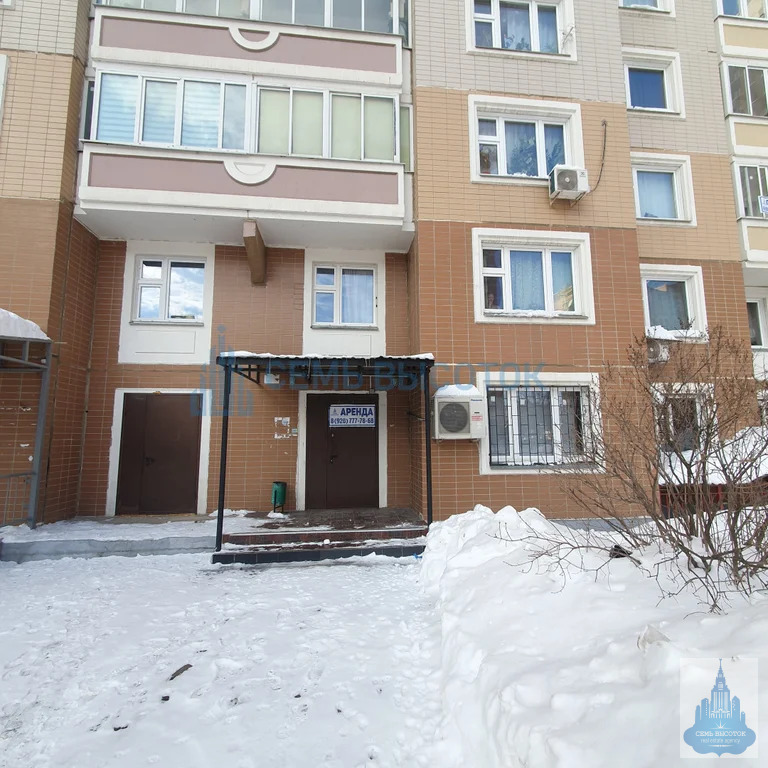 Аренда ПСН, Подольск, ул. Садовая - Фото 1