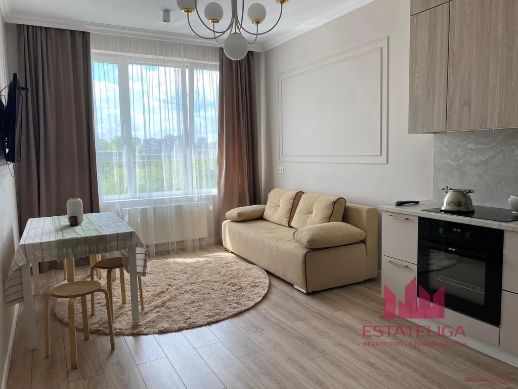 Продажа квартиры, 1-й Котляковский переулок - Фото 1