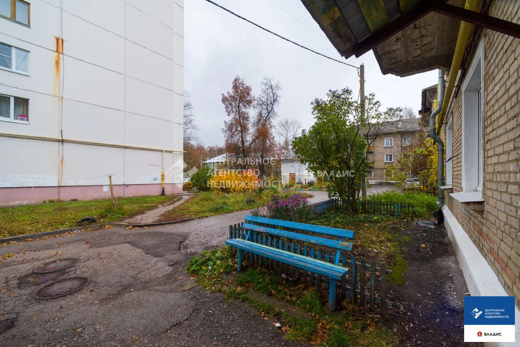 Продажа квартиры, Рязань, улица Фридриха Энгельса - Фото 17